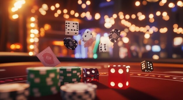 polling togel platform interface showing sportsbook and casino markets